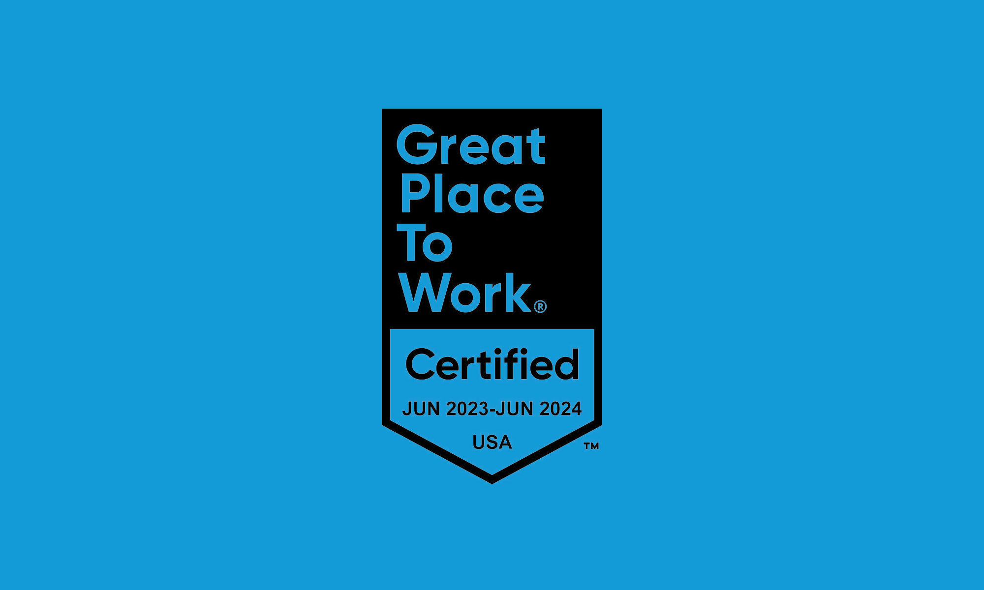 Klick proud to be a Great Place to Work for seventh straight year